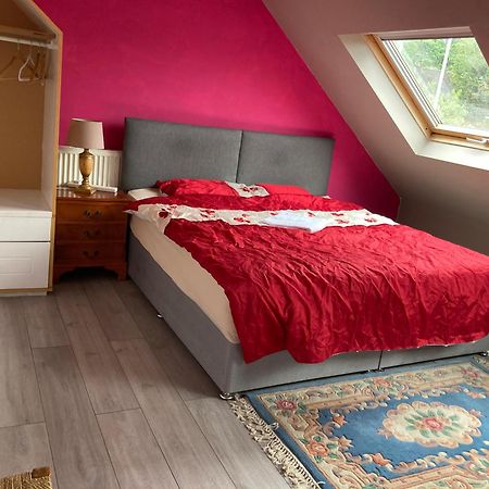 Jacks Court B1 Ξενοδοχείο Stalybridge Εξωτερικό φωτογραφία