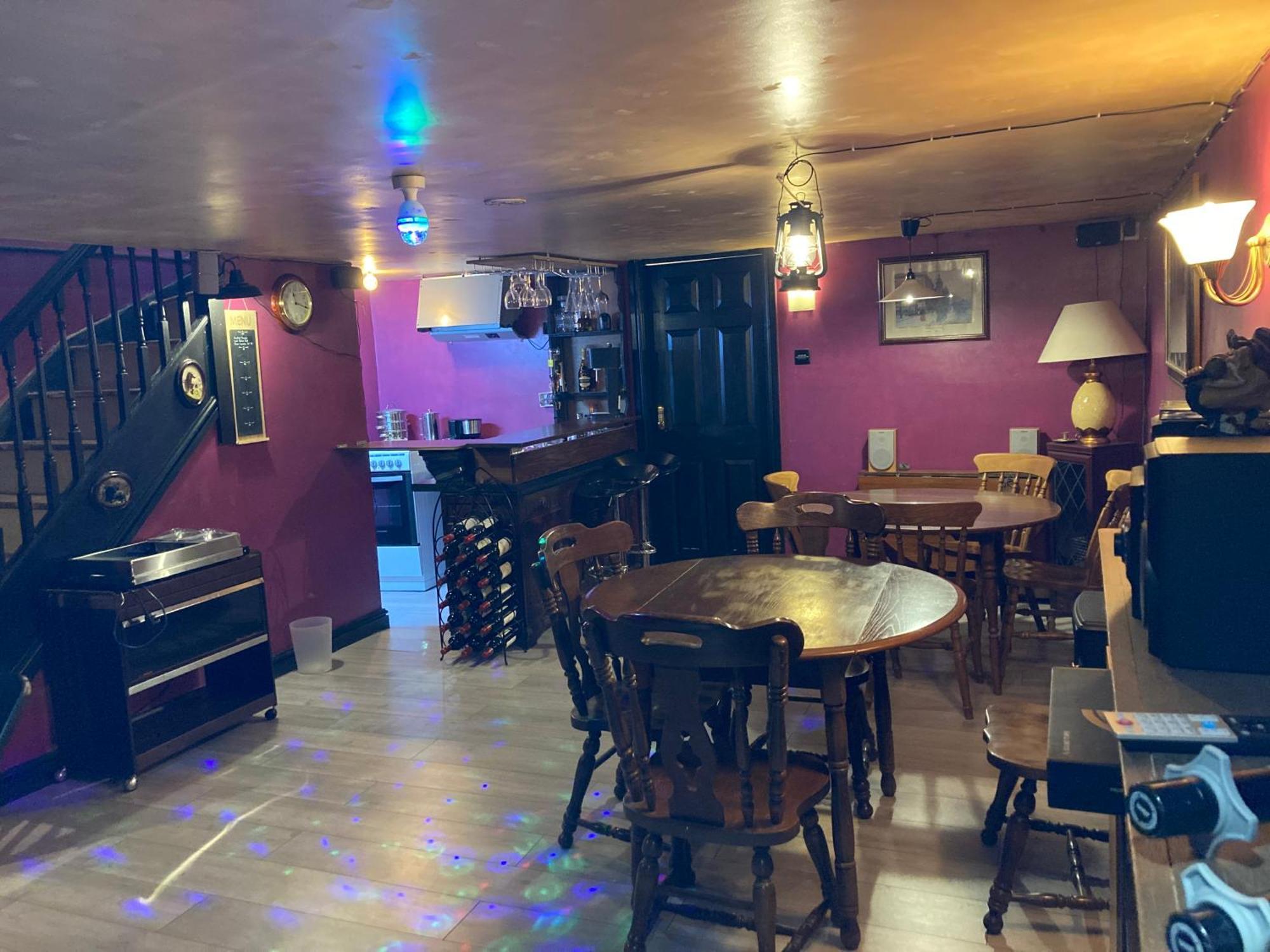 Jacks Court B1 Ξενοδοχείο Stalybridge Εξωτερικό φωτογραφία